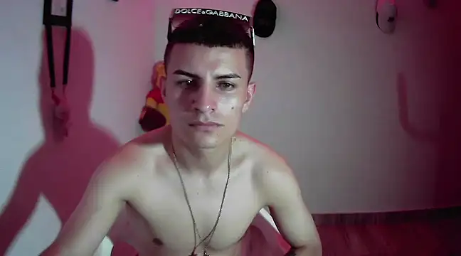 SHAT SEX online show from 26, 12, 2024