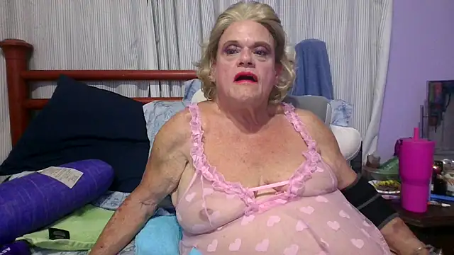 BigClitMelody online show from 10, 10, 2025