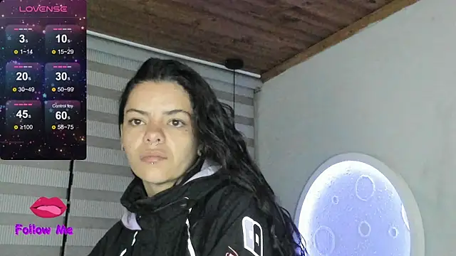 natasha logan  online show from 12, 6, 2026