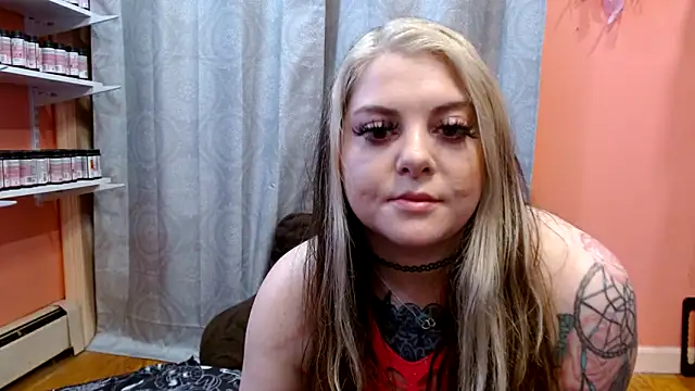 G Babyyy online show from 15, 3, 2025