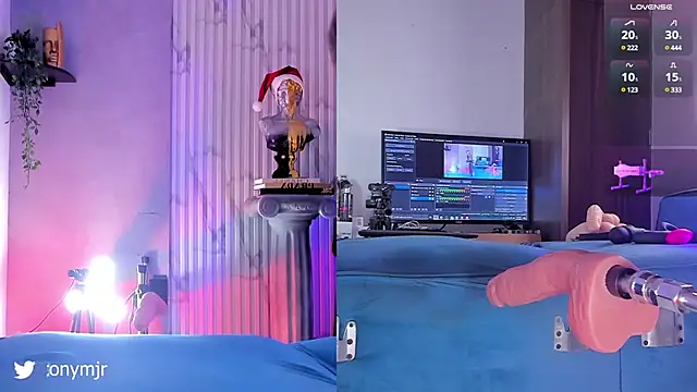 tonysears   online show from 3, 12, 2024