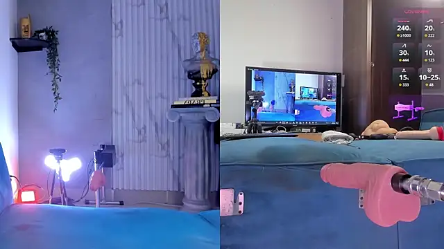 tonysears   online show from 23, 10, 2025