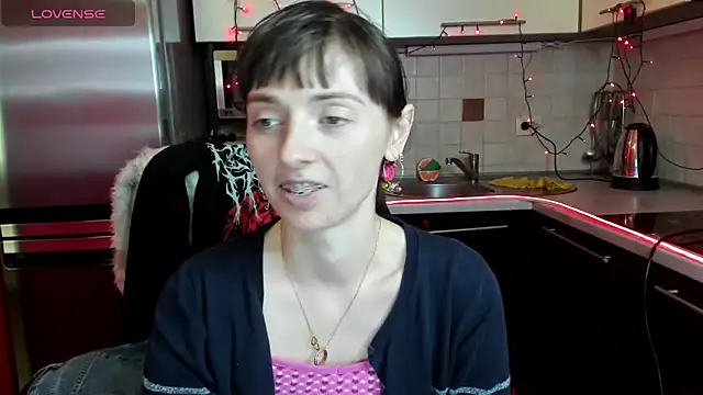 TayanaJons online show from 13, 1, 2025