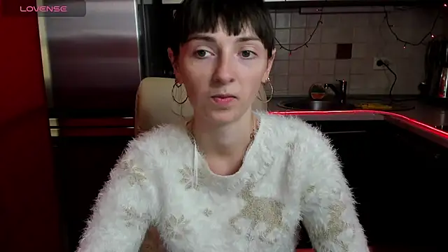 TayanaJons online show from 14, 1, 2025