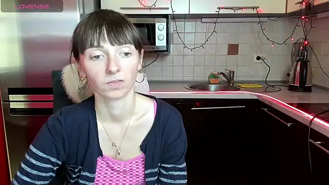 TayanaJons online show from 19, 1, 2025