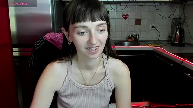 TayanaJons online show from 31, 1, 2025