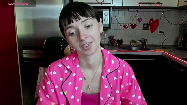 TayanaJons online show from 12, 2, 2025