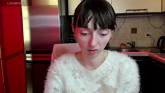 TayanaJons online show from 18, 2, 2025