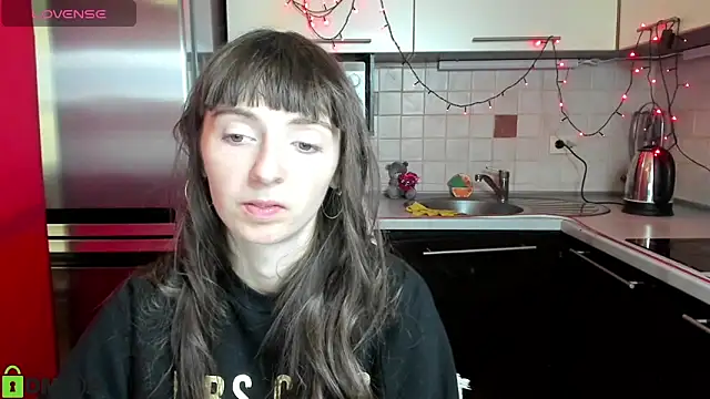 TayanaJons online show from 3, 3, 2025