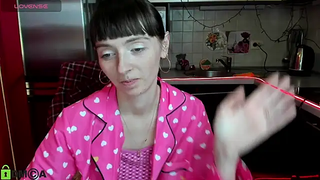 TayanaJons online show from 11, 3, 2025