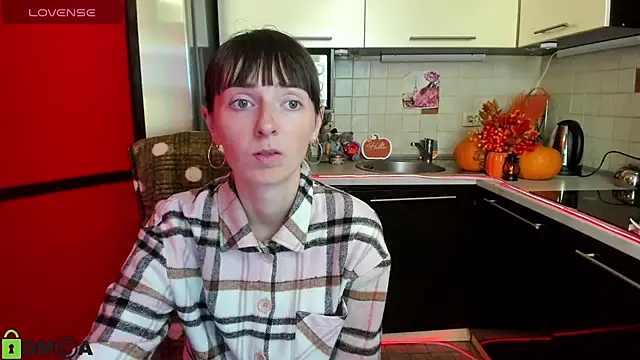 TayanaJons online show from 21, 10, 2025