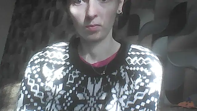 TayanaJons online show from 27, 10, 2025