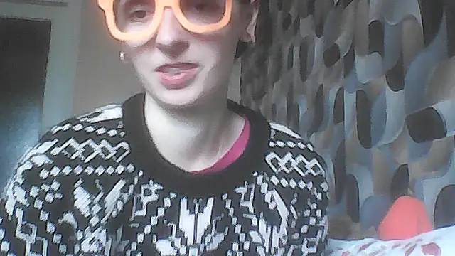 TayanaJons online show from 29, 10, 2025