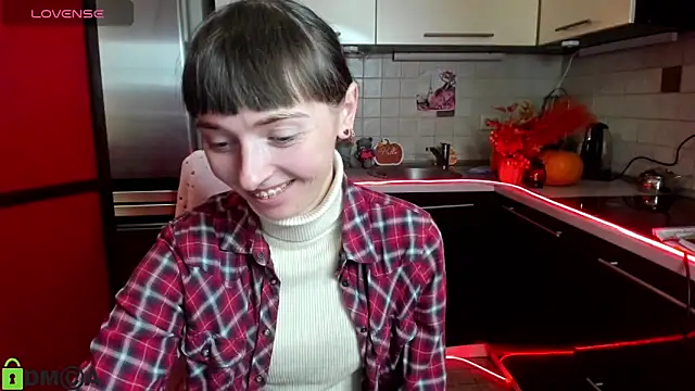 TayanaJons online show from 21, 11, 2025