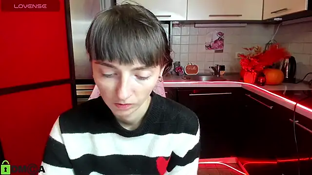 TayanaJons online show from 26, 11, 2025