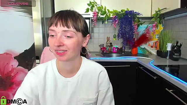 TayanaJons online show from 14, 4, 2026