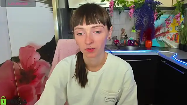 TayanaJons online show from 16, 4, 2026