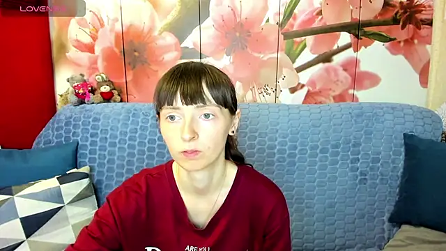 TayanaJons online show from 18, 5, 2026