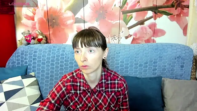 TayanaJons online show from 22, 5, 2026