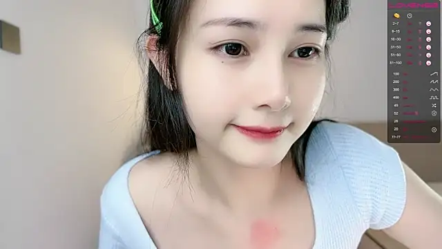 Judy520 online show from 2, 10, 2025