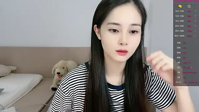 Judy520 online show from 19, 10, 2025