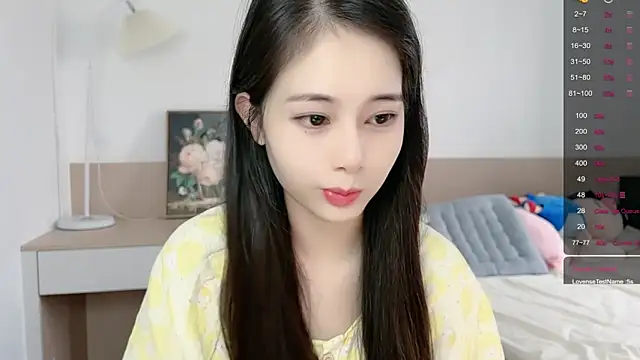 Judy520 online show from 23, 10, 2025