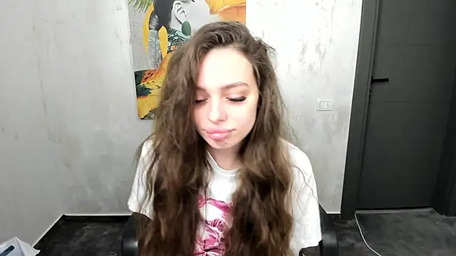 18perfecttits online show from 16, 3, 2026