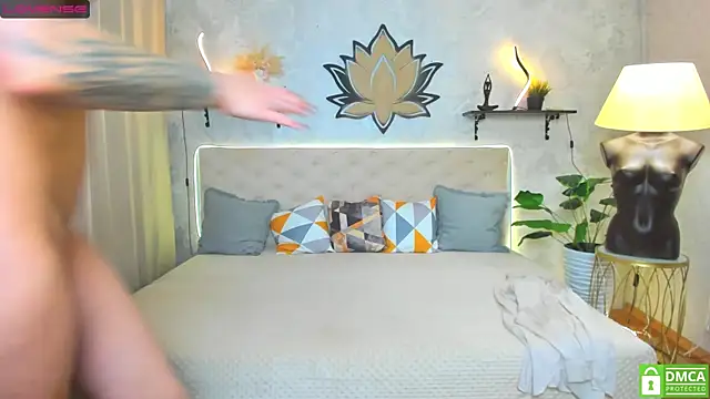 StripBianka online show from 14, 4, 2026