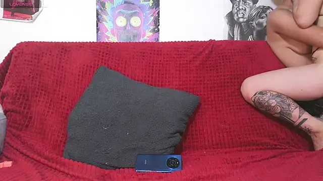 IM MAYA online show from 4, 2, 2025