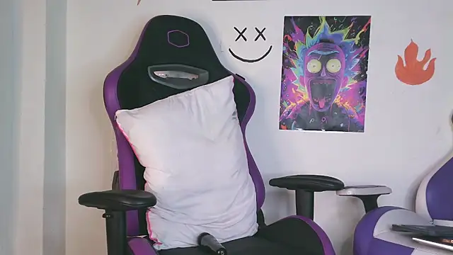 IM MAYA online show from 9, 3, 2025