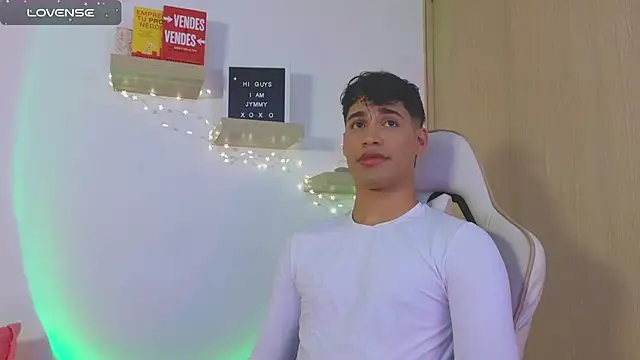 Jimmy Leeh  online show from 13, 1, 2025