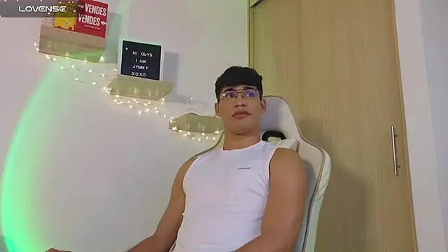 Jimmy Leeh  online show from 22, 1, 2025