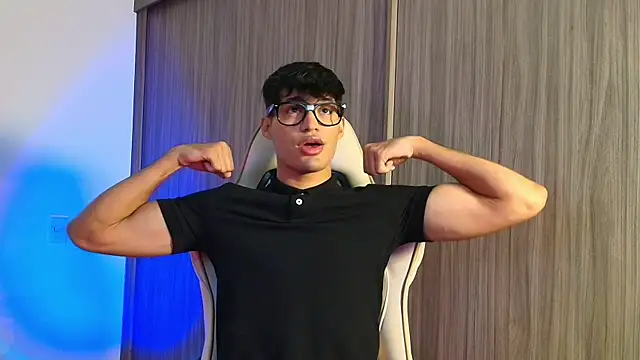 Jimmy Leeh  online show from 23, 11, 2025