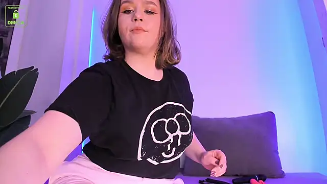 ErikaLust online show from 22, 10, 2025