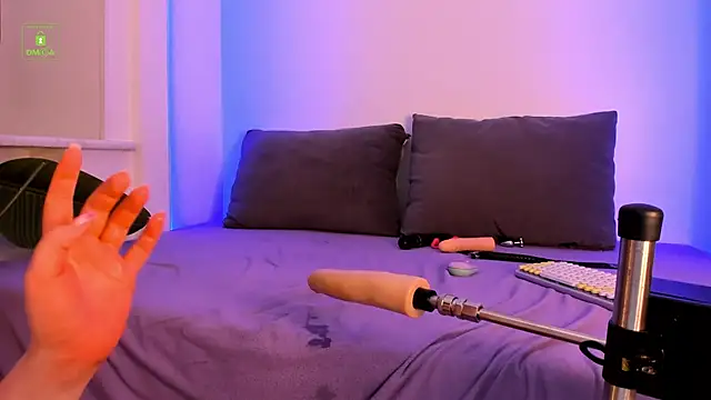 Snapshot of ErikaLust chatting on 2, 3, 2026 ErikaLust online show from 2, 3, 2026