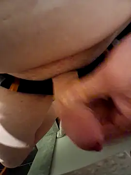 sexgeil3345455 online show from 15, 3, 2026