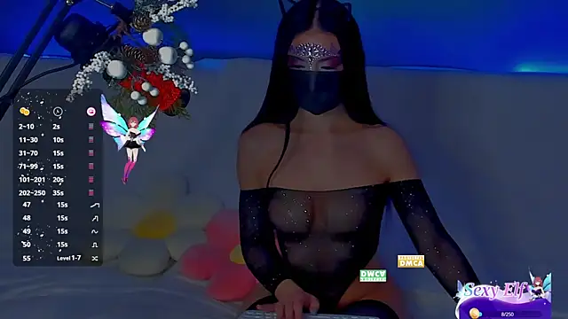 Snapshot of Baring_Win chatting on 25, 12, 2024 Baring Win online show from 25, 12, 2024