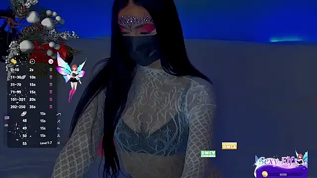 Snapshot of Baring_Win chatting on 26, 12, 2024 Baring Win online show from 26, 12, 2024