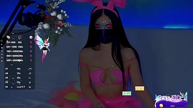 Snapshot of Baring_Win chatting on 2, 1, 2025 Baring Win online show from 2, 1, 2025