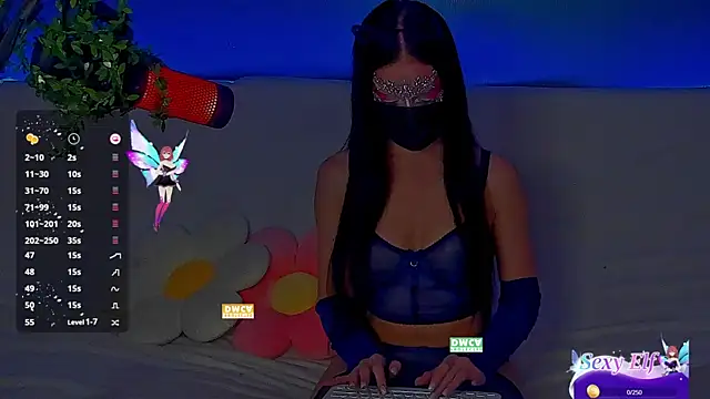 Snapshot of Baring_Win chatting on 25, 2, 2025 Baring Win online show from 25, 2, 2025