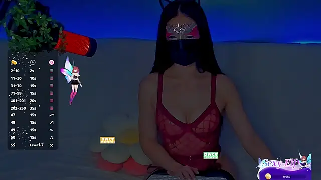 Snapshot of Baring_Win chatting on 28, 2, 2025 Baring Win online show from 28, 2, 2025