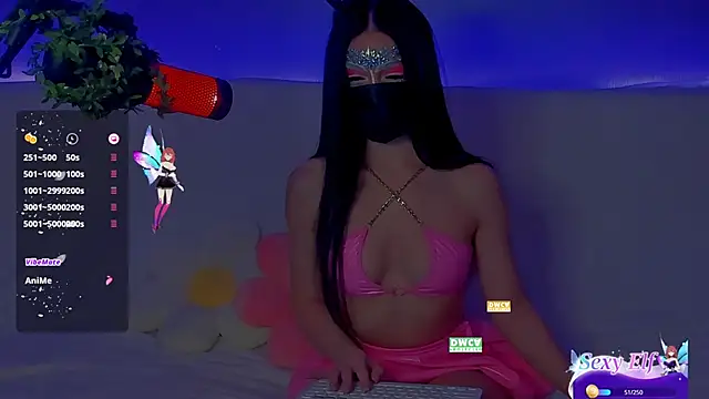 Snapshot of Baring_Win chatting on 16, 3, 2025 Baring Win online show from 16, 3, 2025