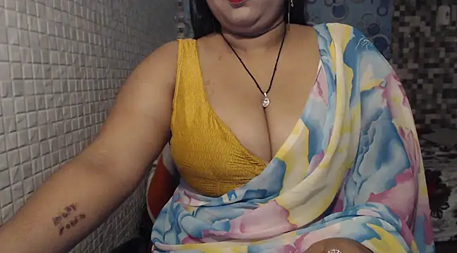 Oh Maya online show from 23, 3, 2025