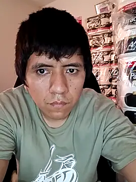 Snapshot of gianfranco1230 chatting on 23, 4, 2026 gianfranco1230 online show from 23, 4, 2026