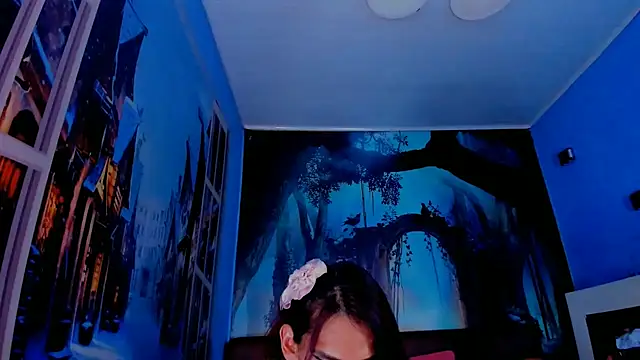 alessa brown74 online show from 28, 2, 2026