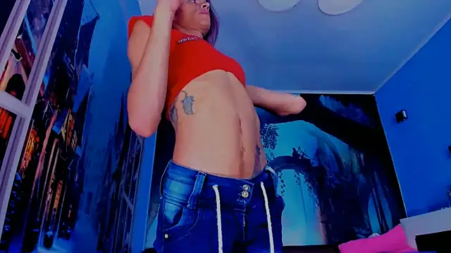 alessa brown74 online show from 11, 3, 2026