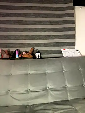 crystal bunny7 online show from 13, 10, 2025