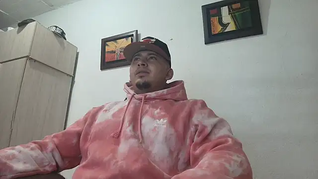 myke andrade online show from 2, 11, 2025