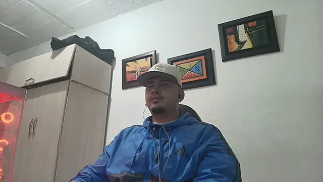 myke andrade online show from 5, 11, 2025