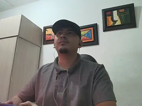 myke andrade online show from 7, 11, 2025